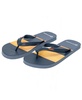 Men's Flip Flops Lightweight EVA Thong Summer Beach Sandals