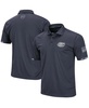 Men's Charcoal Florida Gators OHT Military-Inspired Appreciation Digital Camo Polo