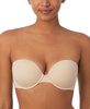 Women's Smooth Essentials Strapless Bra, DK7749