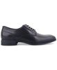 Men's Flynne Alfa-Tech Perforated Leather Dress Shoes, Exclusively at Macy's