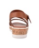 Women's Grandie Treaded Flatform Wedge Sandals
