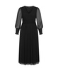 Plus Size Selena Maxi Dress