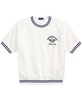Men's Vintage-Fit Fleece Graphic Sweatshirt