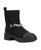 Women's Jada Chain Ankle Boots