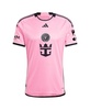 Men's Black Inter Miami CF 2024 Authentic Jersey