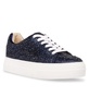 Betsey Johnson Women's Sidny Platform Sneakers