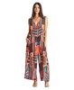 Women's Wide Leg Jumpsuit