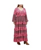 Plus Size Dreamweaver Maxi Dress