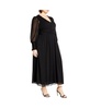 Plus Size Selena Maxi Dress