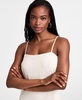 Women's Sheer Overlay Maxi Dress, Exclusively at Macy's