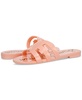 Women's Bay Jelly Slide Flat Sandals