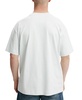 Men's Box Fit Plain T-Shirt