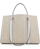 Ninetonine Synthetic Satchel