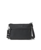 Anti-Theft Memento Crossbody Bag