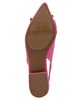 Women's Kenni Embellished Buckle Slingback Flats