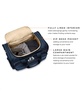 Baseline Underseat Duffle 