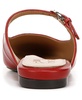 Women's Apple Square Toe Mules