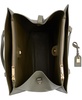 Feacan Synthetic Large Satchel