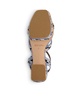 Bernardo Liana Embrodiered Platform