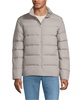 Big & Tall Max 600 Down Puffer Jacket
