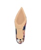 Women's Arlene Kitten Heel Pointy Toe Pumps