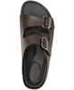Men's Kennebunk Leather Slide Sandals