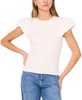Women's Tulip-Sleeve T-Shirt