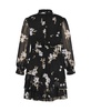Plus Size Maddison Print Dress
