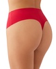 b.bare Hi-Waist Thong Underwear 979267