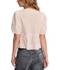 Women's Babydoll Flyaway Top 