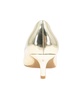 Women's Dovi Kitten Heel Pointed Toe Dress Pumps