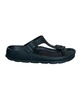 Women s Comfort Slide Thong Buckle EVA Flat Sandal