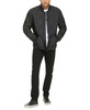 Men's Reversible Quilted Jacket