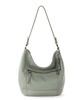 Women's Sequoia Leather Medium Hobo Bag