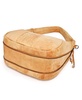 Women's Genuine Leather Dorado Convertible Hobo Bag