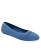 Women's Annelie Round Toe Ballet Flats
