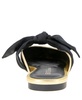 Women's Kandy Slip-On Pointy Toe Bow Dress Flats