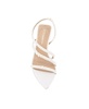 Women's Imani Cultivated Pearl Strappy Dress Sandals