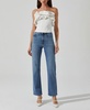 Women's Sarahi Ruffled Strapless Top