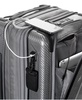 Tegra Lite 21.75" International Front Pocket Expandable Carry-On Suitcase