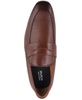 Men's Halstonn Penny Dress Loafer, Created for Macy's