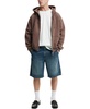 Men's Box Fit Plain T-Shirt