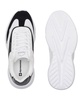 Stuart Mens Chunky Sneakers Retro Platform Dad Tennis Shoes