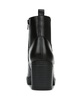 Verney Waterproof Lug Sole Booties