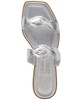 Women's Ilva Wavy Double-Strap Slide Sandals