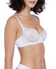 Women's Minx Balconette Padded Underwire T-Shirt Bra