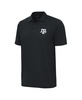 Charcoal Texas A M Aggies Tribute Polo