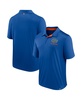 Men's Royal Florida Gators Fundamental Defender Polo
