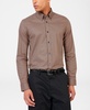 Men's Chevron Print Shirt