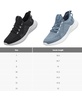 Men's Ryan Fashion Sneakers Lightweight Athletic Casual Tennis Shoes